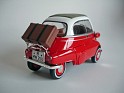 1:18 Revell BMW Isetta 250 1955 Red & White. Uploaded by Ricardo